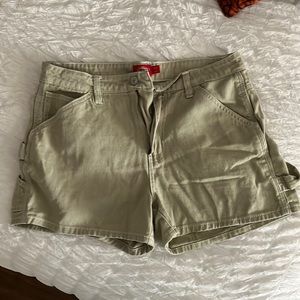 Dickies Cargo Shorts